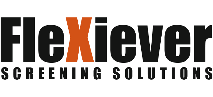 FleXiever Screening Solutions