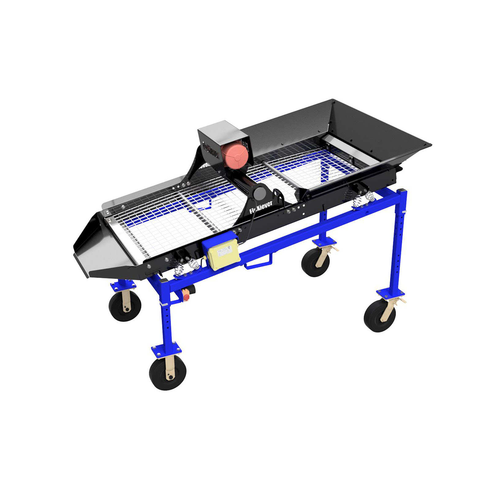 FleXiever Mini Screener